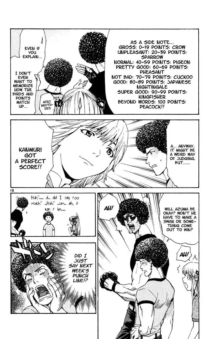 Yakitate Japan Chapter 47 19